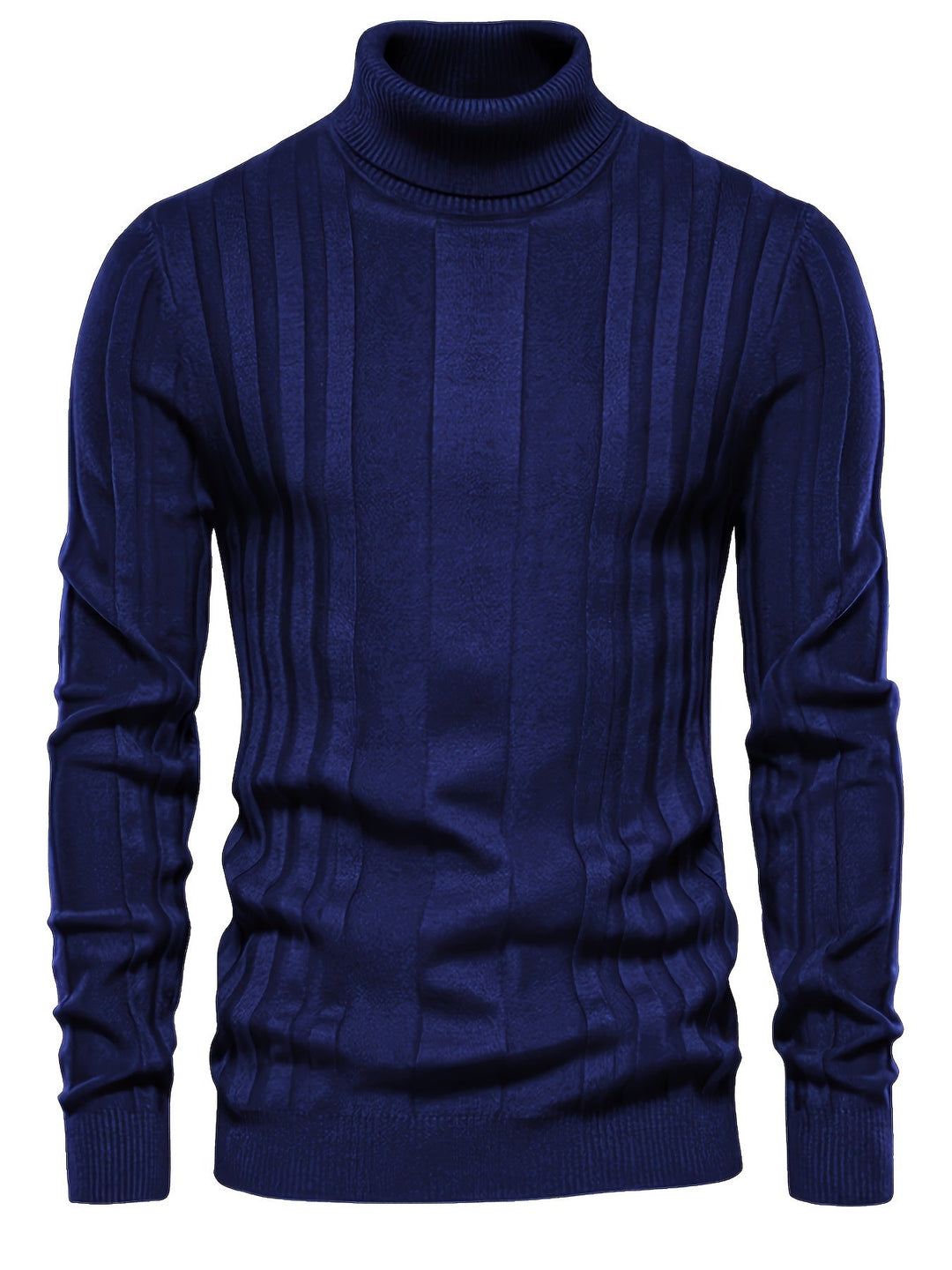 Johny - Afslappet Langærmet Sweater