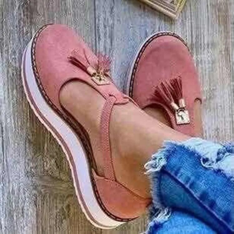 Carmeline - Håndlavet Sandal Fra Kollektionen
