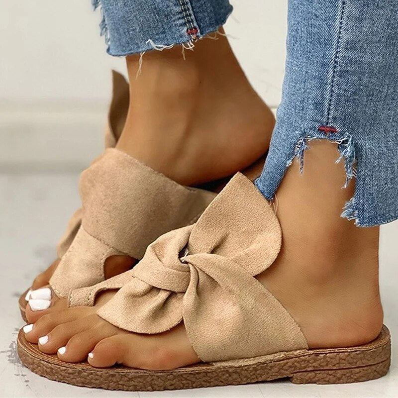Cerinne - Håndlavede Sandaler