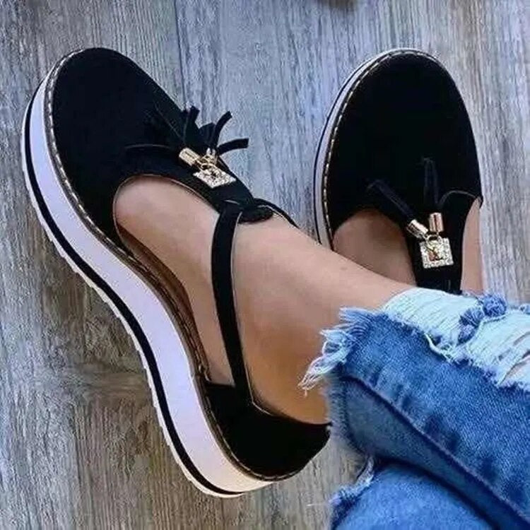 Carmeline - Håndlavet Sandal Fra Kollektionen