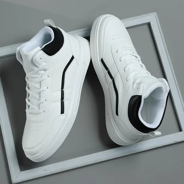 Murray - Komfortabel Skridsikker Sneaker