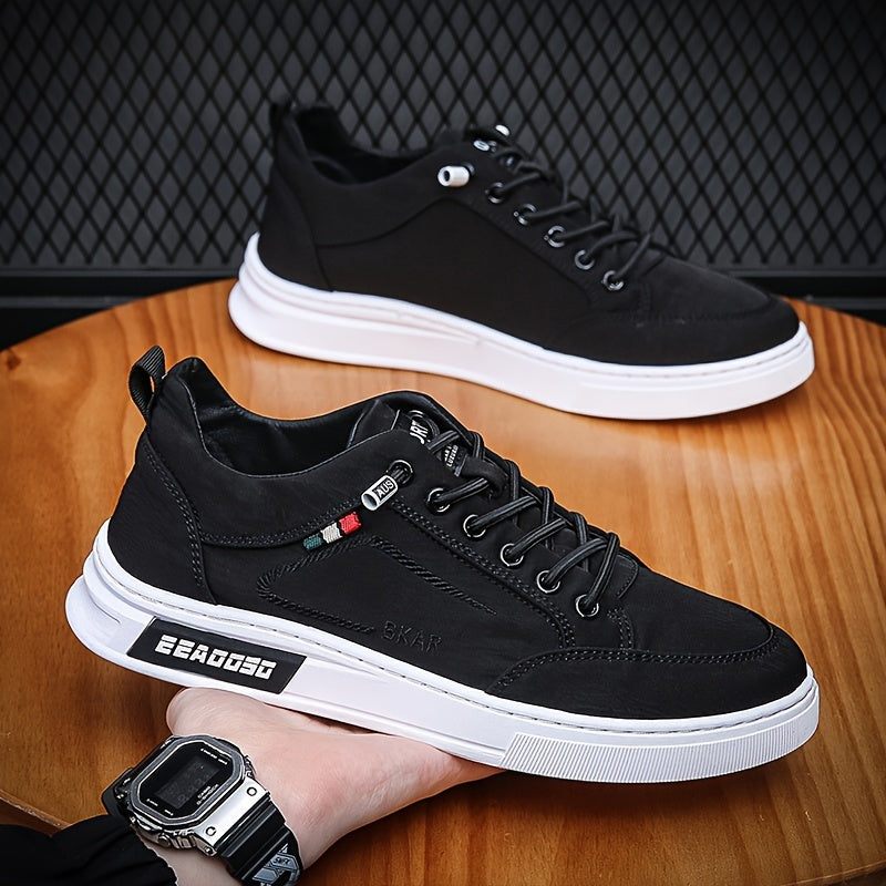 Govert - Komfortabel Skridsikker Sneaker