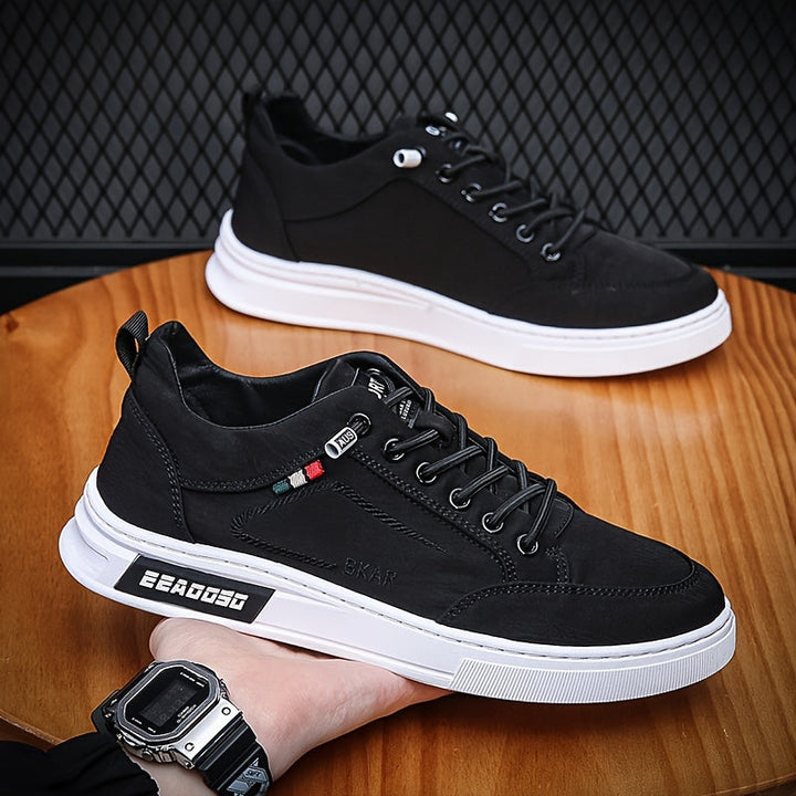 Govert - Komfortabel Skridsikker Sneaker