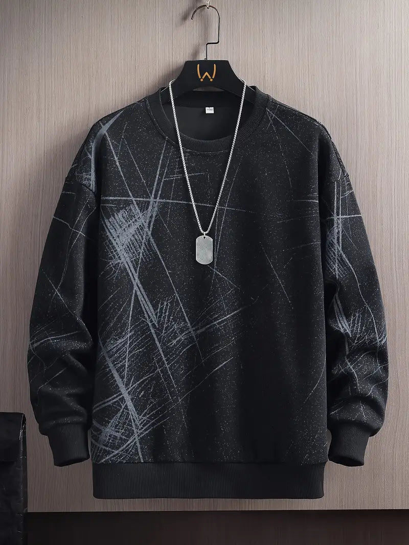 Balfour - Åndbar Langærmet sweatshirten