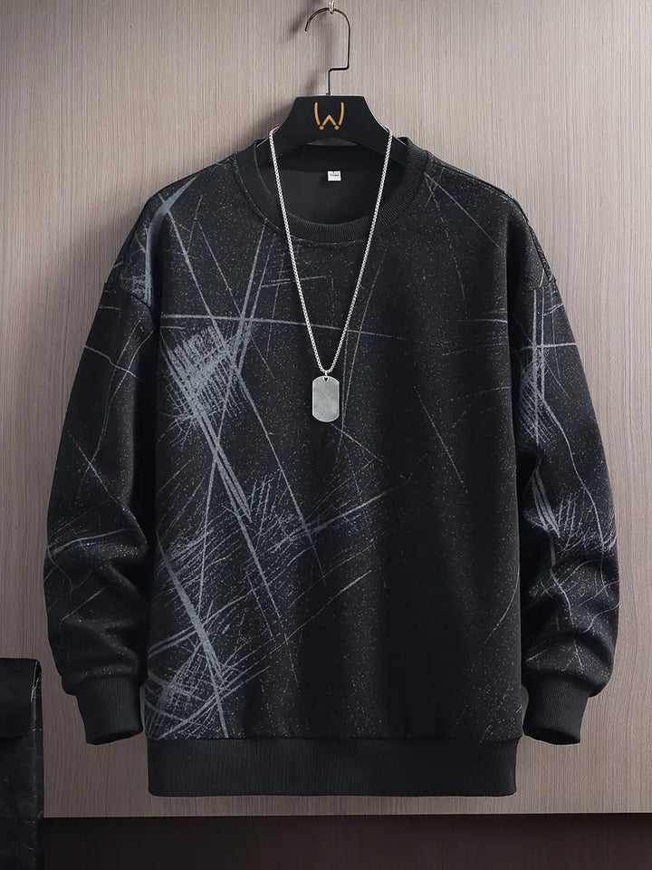 Balfour - Åndbar Langærmet sweatshirten