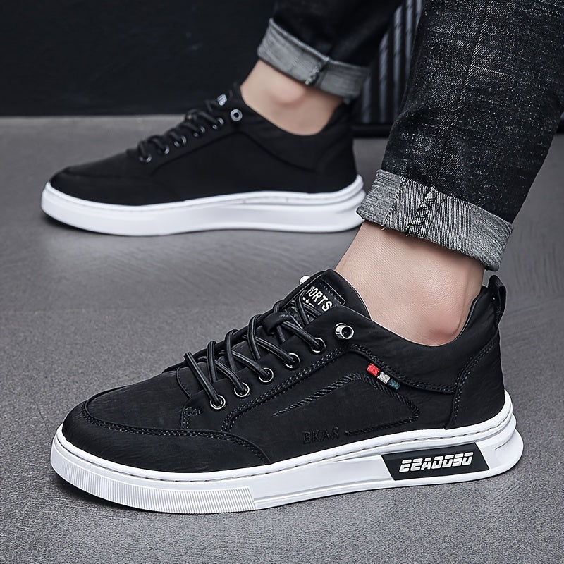 Govert - Komfortabel Skridsikker Sneaker
