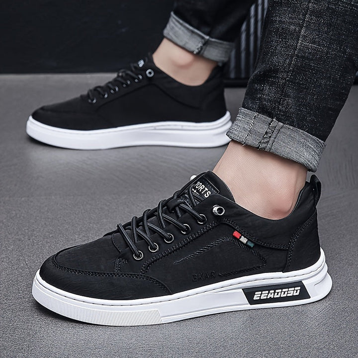 Govert - Komfortabel Skridsikker Sneaker