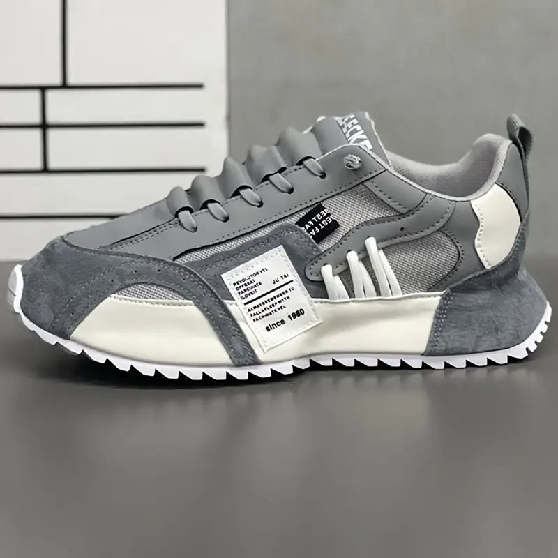 Louie - Retro Klumpet Sneaker