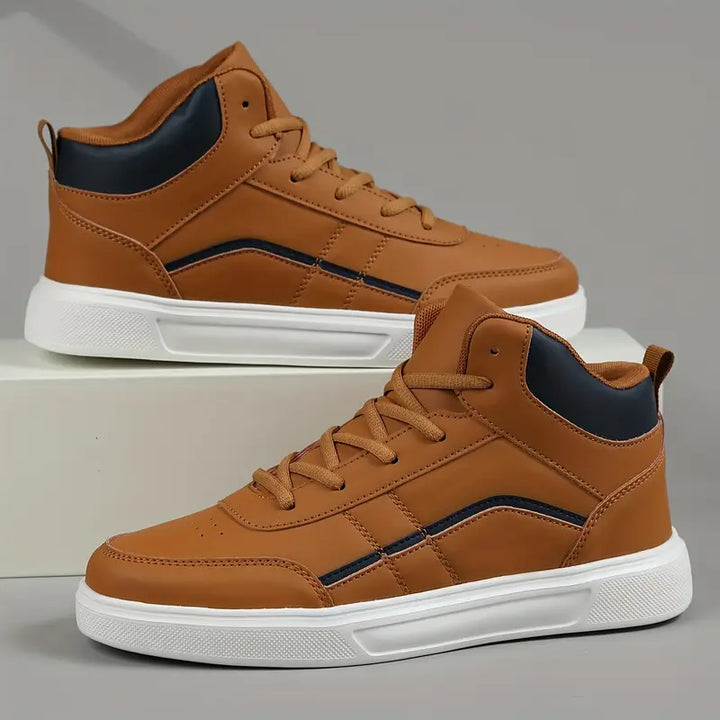 Murray - Komfortabel Skridsikker Sneaker