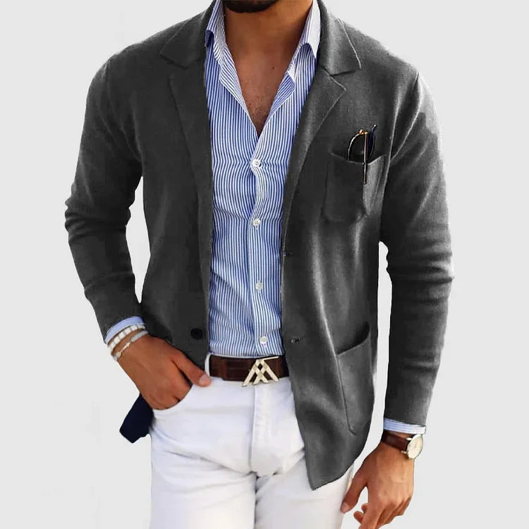 Marcel - Komfortabel Blazer