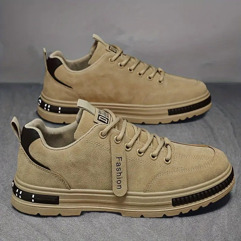 Pluvin - Ortopædiske Skridsikre Sneakers