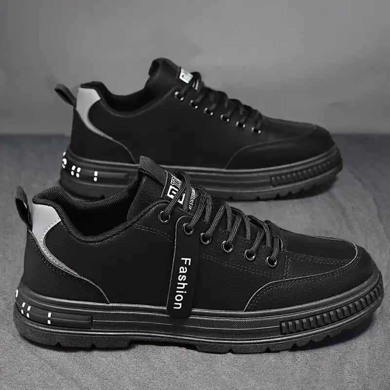 Pluvin - Ortopædiske Skridsikre Sneakers