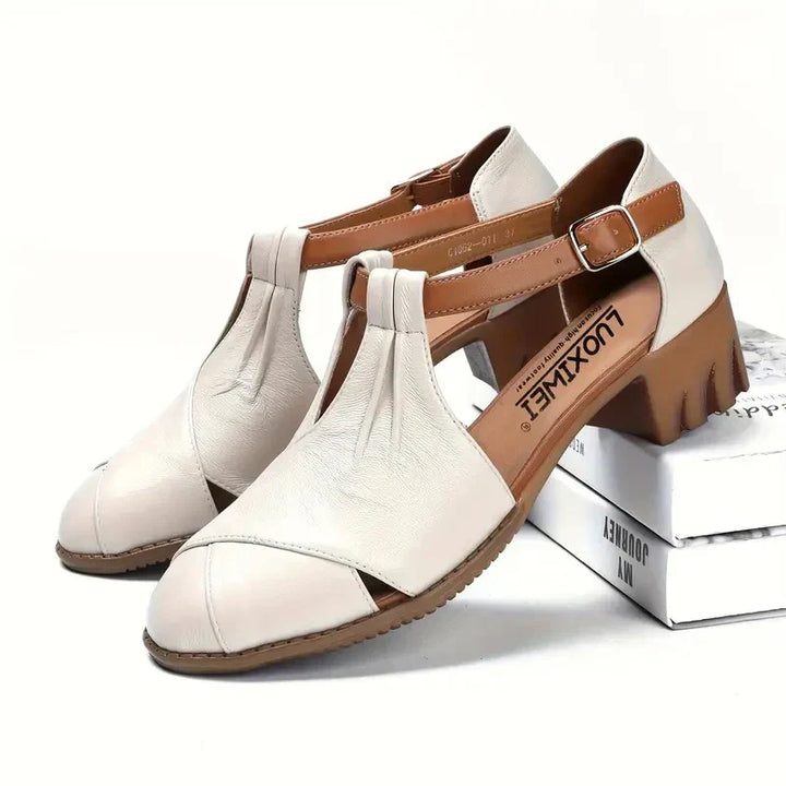 Karban - Premium Ortopædisk Sandal