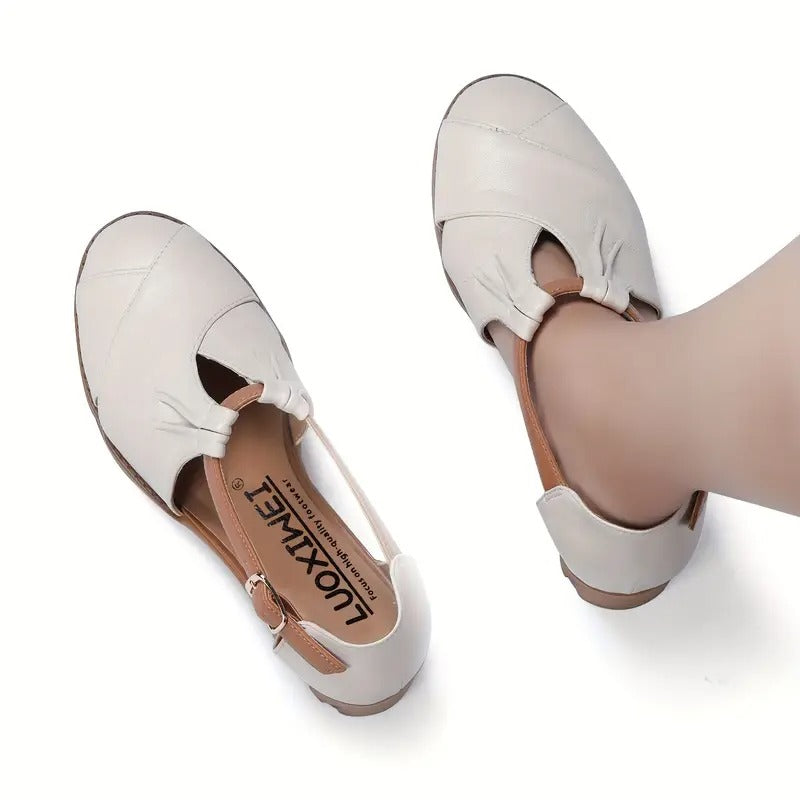 Karban - Premium Ortopædisk Sandal