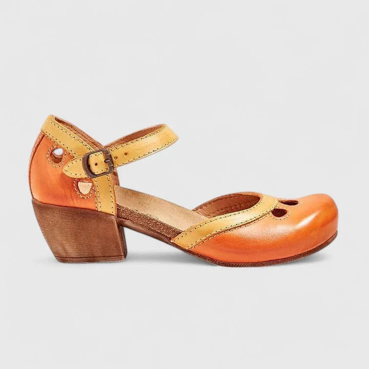 Naila - Ortopædiske Sandaler