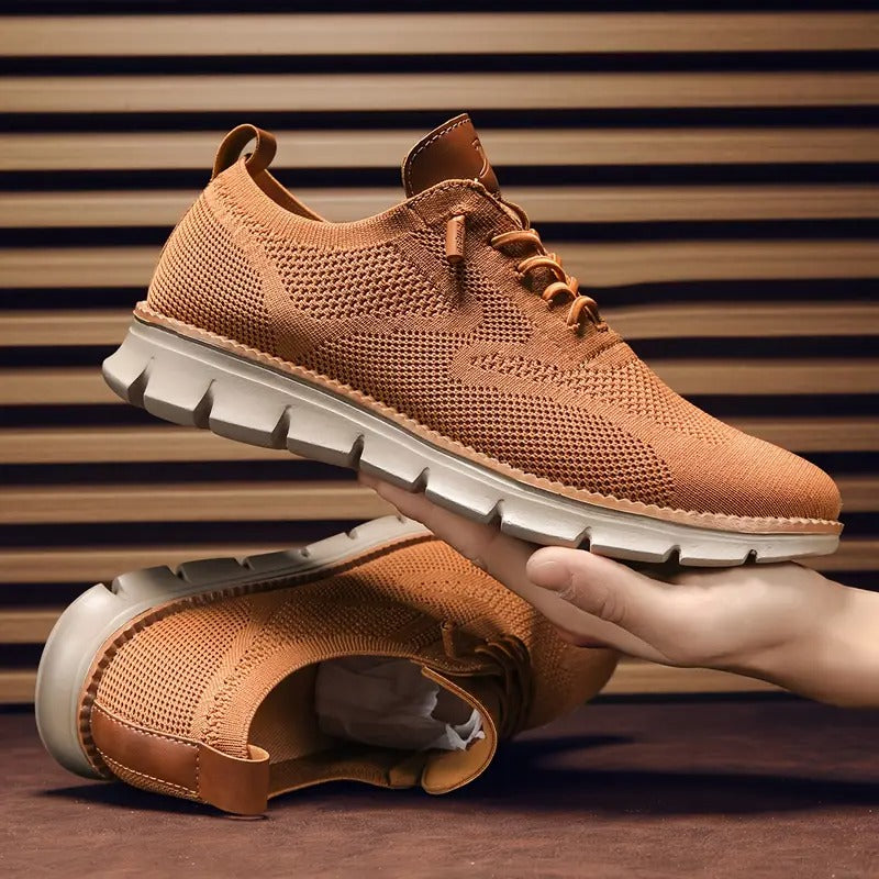 Sanders - Afslappede Ortopædiske Sko