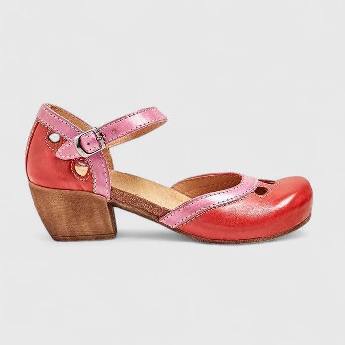 Naila - Ortopædiske Sandaler