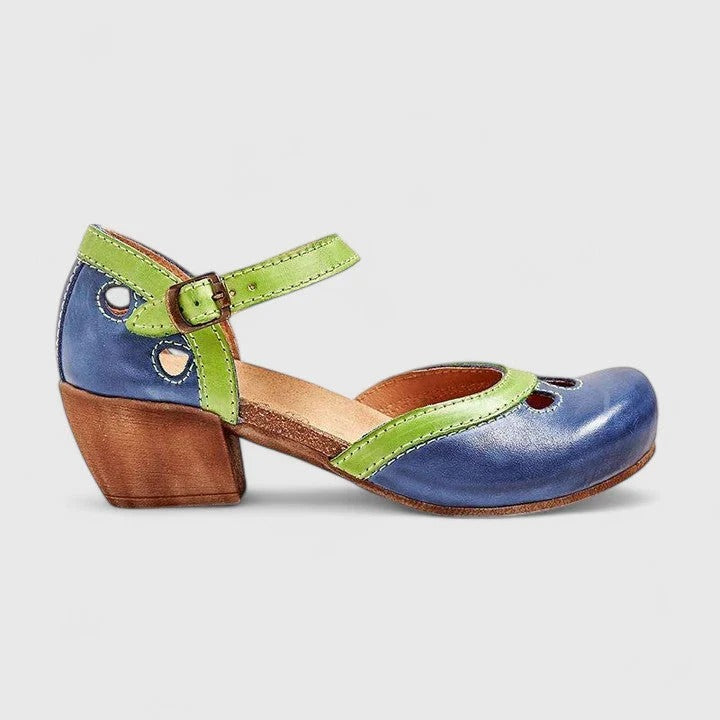 Naila - Ortopædiske Sandaler