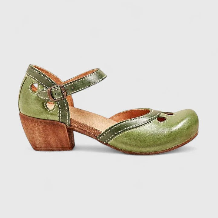 Naila - Ortopædiske Sandaler