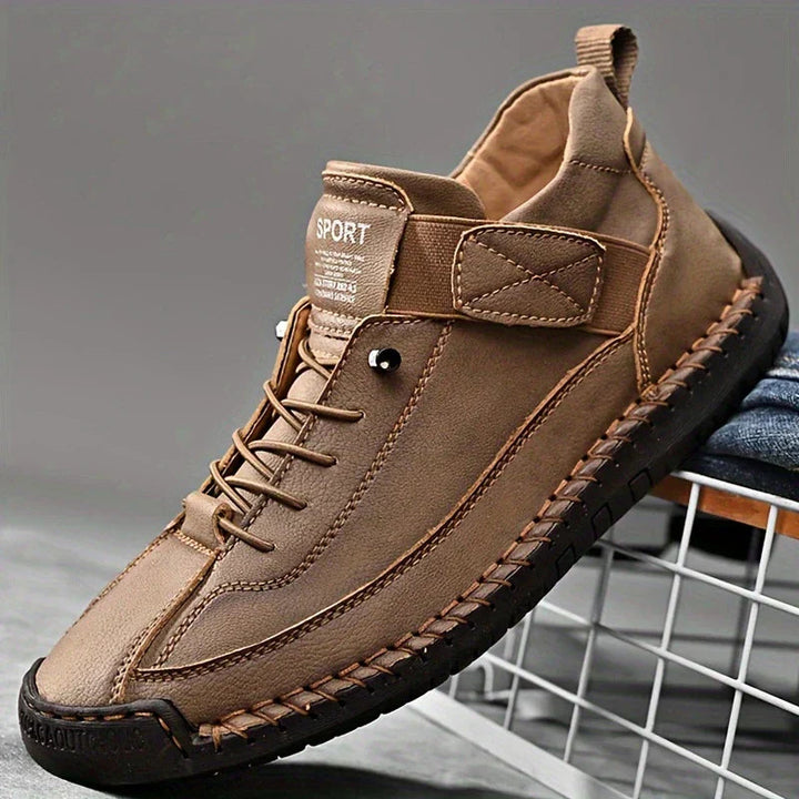 Geraldine - Komfortable Ortopædiske Sneakers