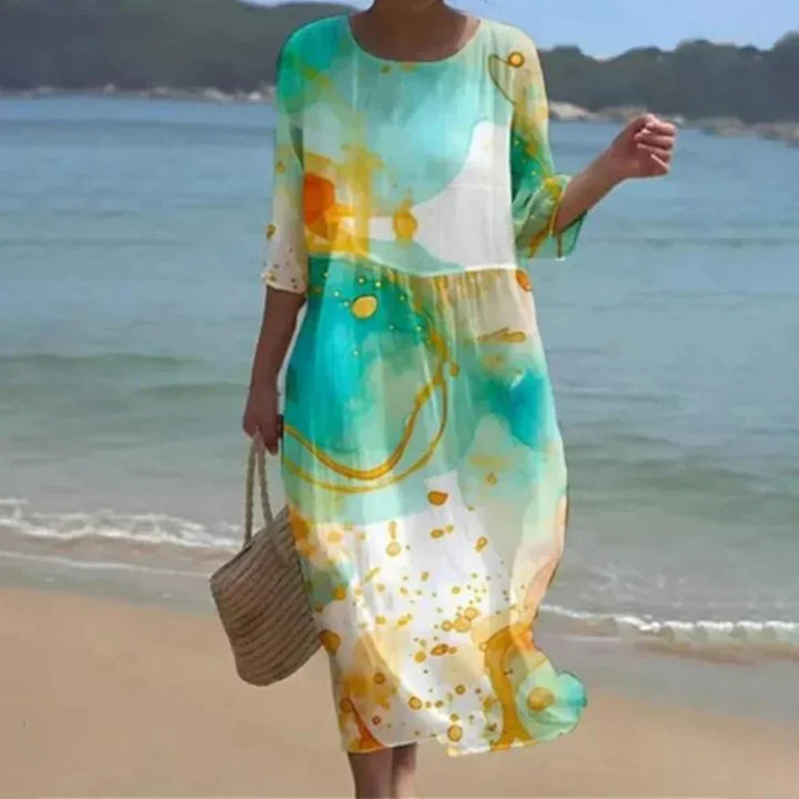 Deepika – Smigrende Elegance