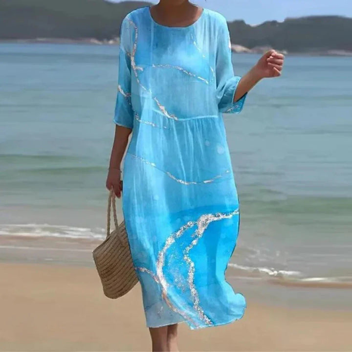 Deepika – Smigrende Elegance