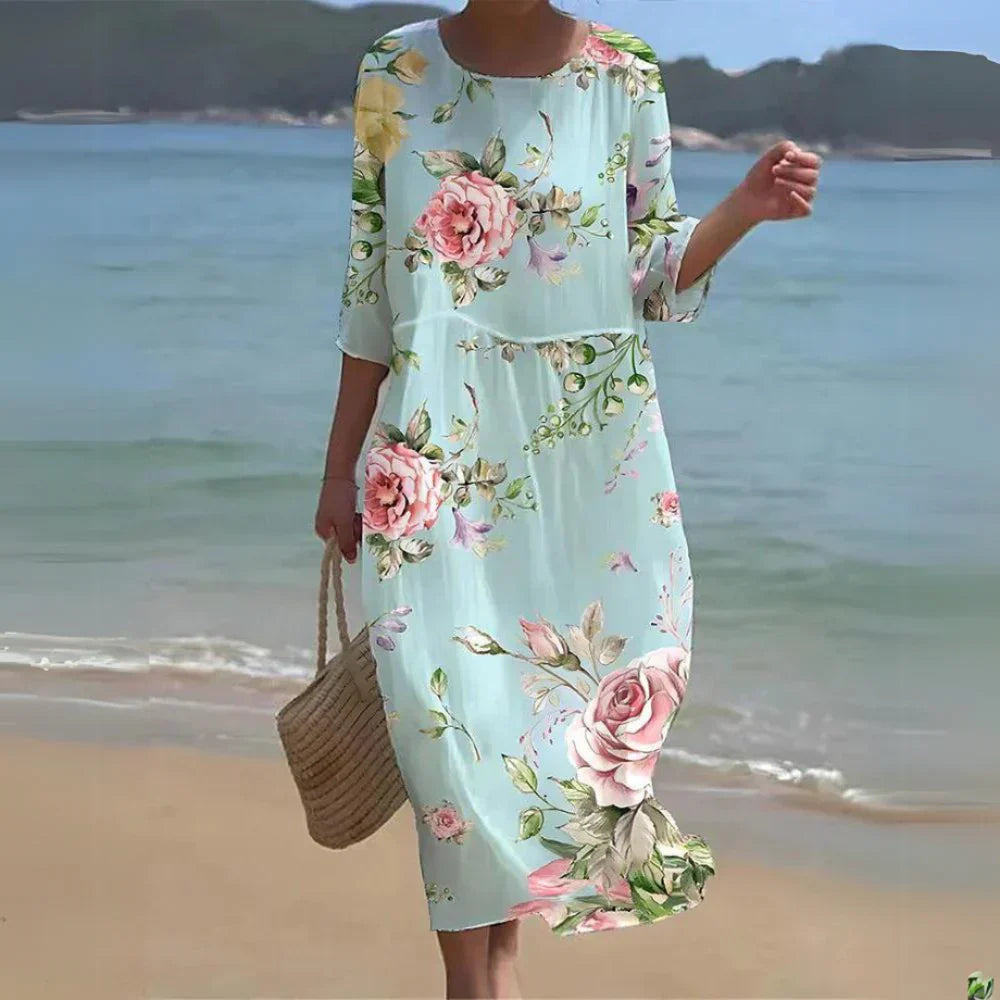 Deepika – Smigrende Elegance