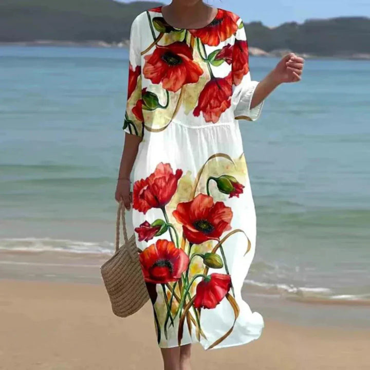 Deepika – Smigrende Elegance
