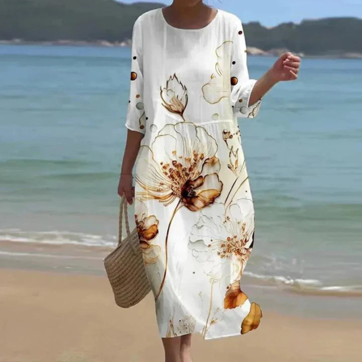 Deepika – Smigrende Elegance