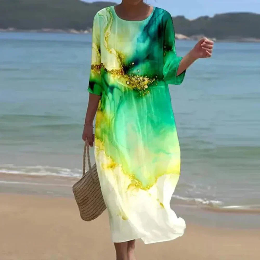 Deepika – Smigrende Elegance