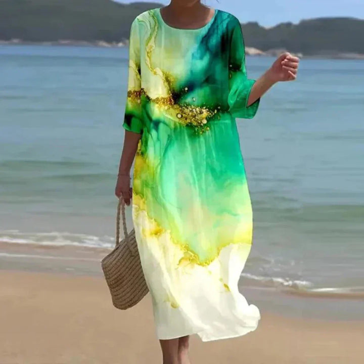 Deepika – Smigrende Elegance
