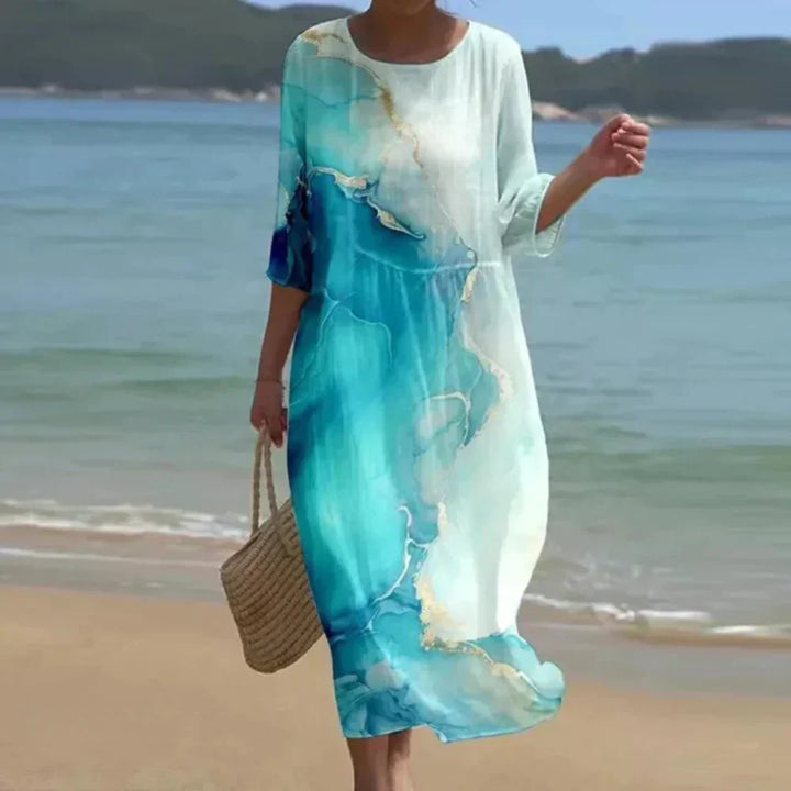 Deepika – Smigrende Elegance