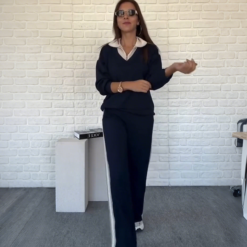 Alicea - Elegant Todelt Sæt